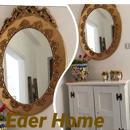 Bed & Breakfast -eder - -quartiere Antica Polis Greca- Il Vero Cuore Di Siracusa- Syracuse