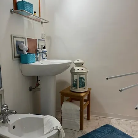Nocleg ze śniadaniem Eder A Un Passo Dal Teatro Greco 4*