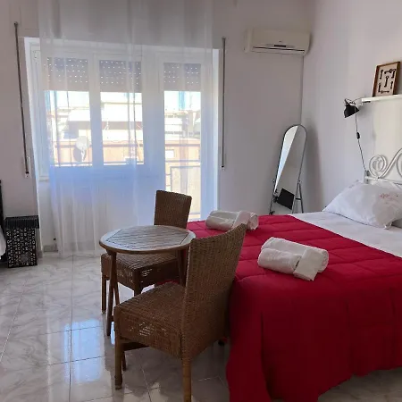 Bed & Breakfast -eder - -quartiere Antica Polis Greca- Il Vero Cuore Di Siracusa- Syracuse