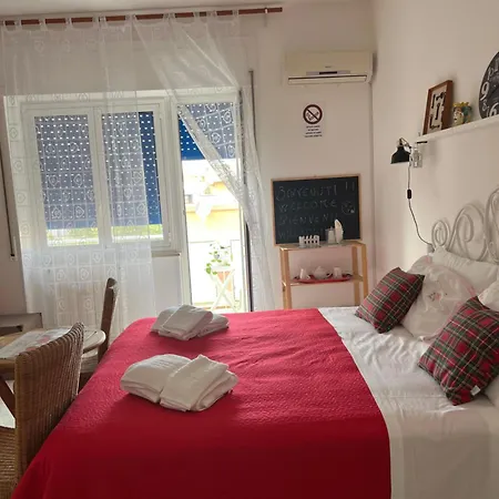 Bed & Breakfast -eder - -quartiere Antica Polis Greca- Il Vero Cuore Di Siracusa- Syracuse