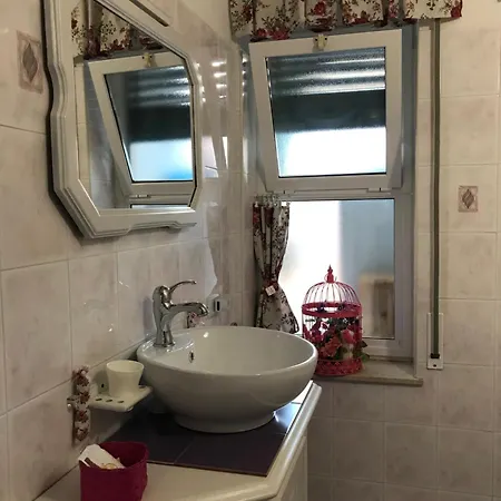 Eder A Un Passo Dal Teatro Greco 4*