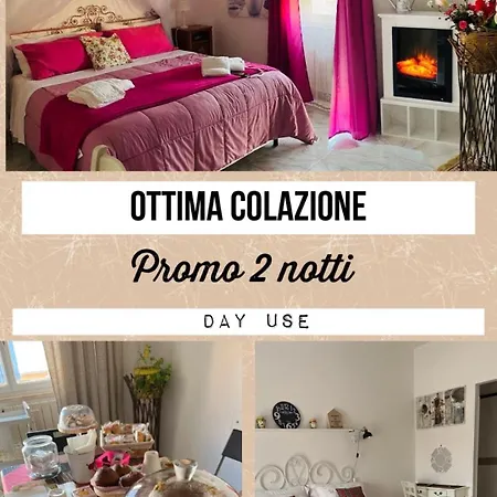 Bed & Breakfast -eder - -quartiere Antica Polis Greca- Il Vero Cuore Di Siracusa- Syracuse