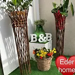 Eder A Un Passo Dal Teatro Greco 4*