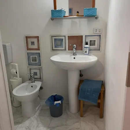 Bed & Breakfast Eder A Un Passo Dal Teatro Greco