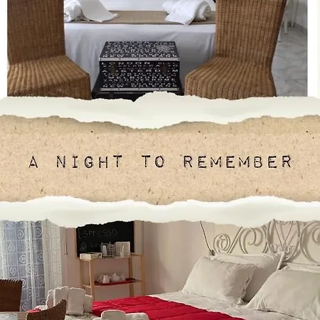 Eder A Un Passo Dal Teatro Greco 4* Syracuse