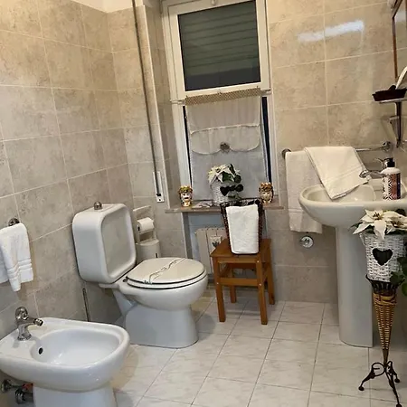 Eder A Un Passo Dal Teatro Greco 4* Siraküza