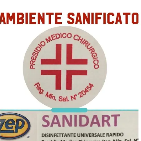 Eder A Un Passo Dal Teatro Greco Bed & Breakfast Syracuse