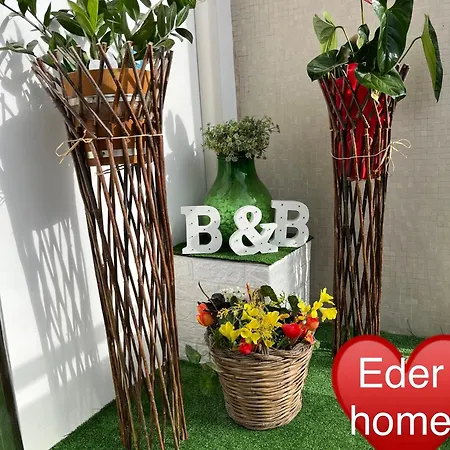 Eder A Un Passo Dal Teatro Greco 4*