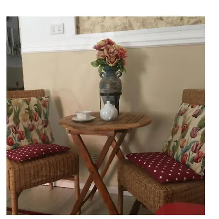 Bed & Breakfast Eder A Un Passo Dal Teatro Greco