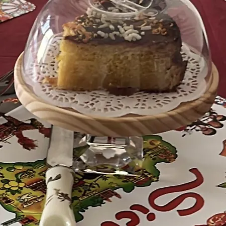 Frühstückspension Eder A Un Passo Dal Teatro Greco 4*