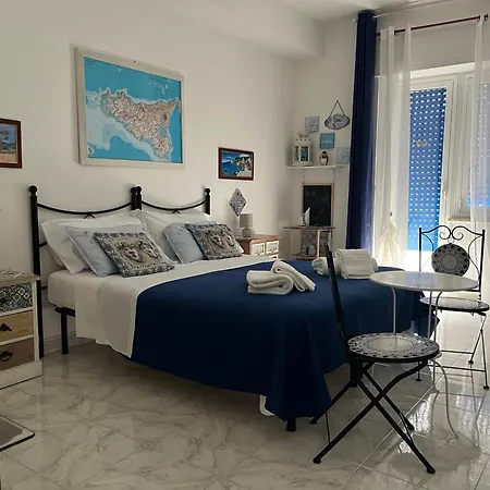 Eder A Un Passo Dal Teatro Greco 4* Syracuse