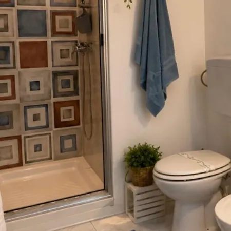 Bed & Breakfast -eder - -quartiere Antica Polis Greca- Il Vero Cuore Di Siracusa- 4*