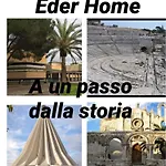 Eder A Un Passo Dal Teatro Greco Syrakus