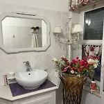 Frühstückspension Eder A Un Passo Dal Teatro Greco 4*