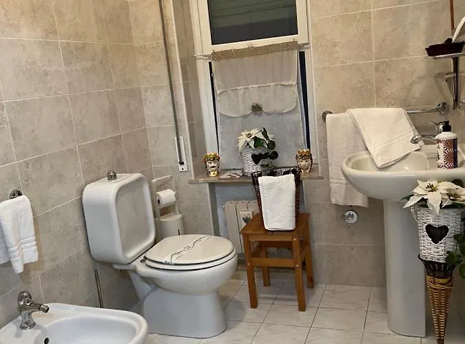 Eder A Un Passo Dal Teatro Greco 4* Сиракузы